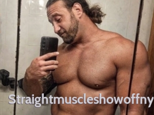 straightmuscleshowoffny Live Cam 66