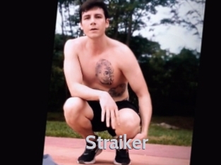 Straiker