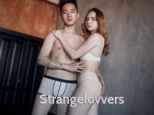 Strangelovvers