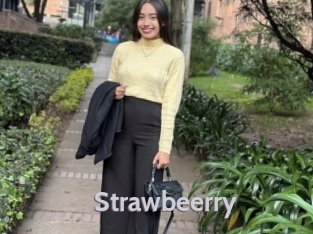 Strawbeerry