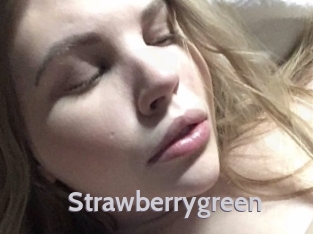 Strawberrygreen
