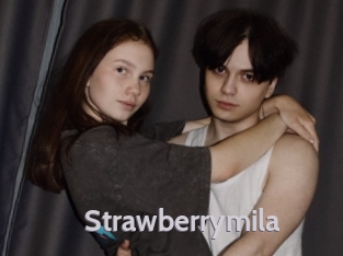 strawberrymila Live Cam 66
