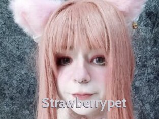 Strawberrypet