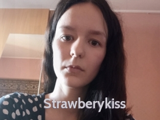 Strawberykiss