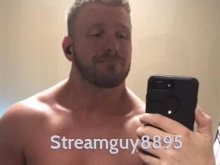Streamguy8895