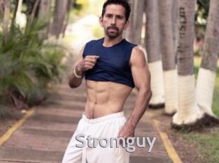 Stromguy