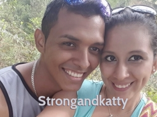 strongandkatty Live Cam 66
