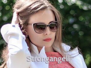 Strongangell