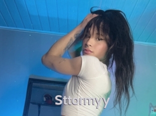 sttormyy Live Cam 66