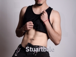 Stuartbale