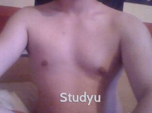 Studyu