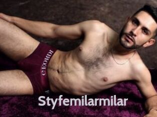 Styfemilarmilar