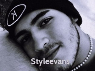 Styleevans