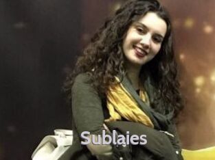 Sublaies