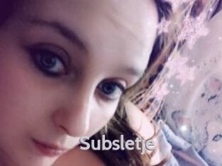 Subsletje