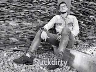 Suckdirty