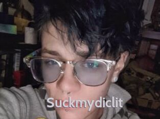 Suckmydiclit