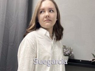 Suegarcia