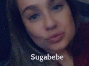 Sugabebe