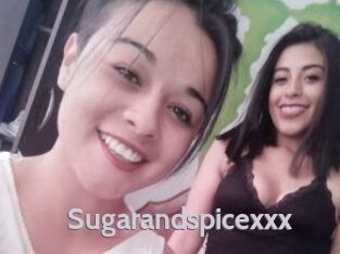 Sugarandspicexxx
