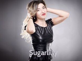 Sugarlilly