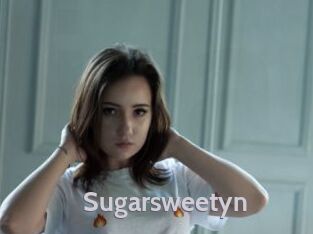 Sugarsweetyn