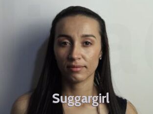 Suggargirl