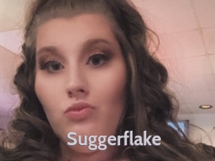 Suggerflake