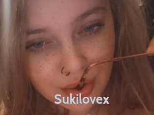Sukilovex