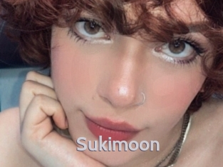 Sukimoon