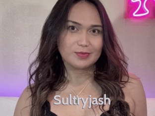 Sultryjash