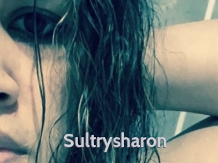Sultrysharon