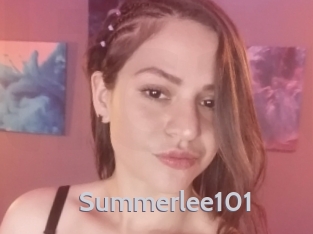 Summerlee101