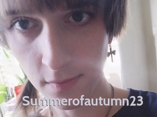 summerofautumn23 Live Cam 66