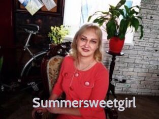 Summersweetgirl