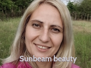 Sunbeam_beauty