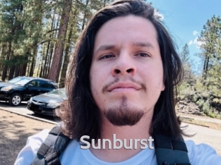 Sunburst