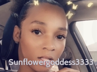 sunflowergoddess3333 Live Cam 66