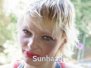 Sunhazel