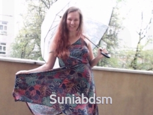 suniabdsm Live Cam 66