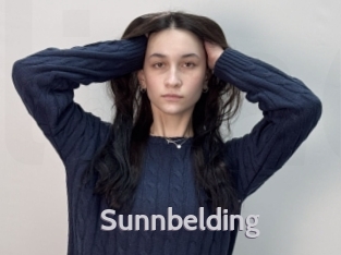 Sunnbelding