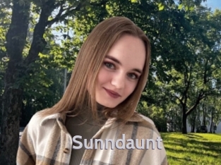 Sunndaunt