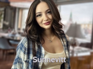 Sunnevitt