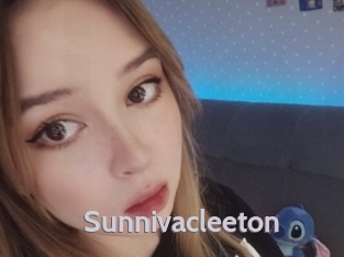 Sunnivacleeton