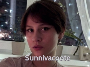 Sunnivacoote