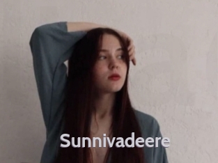 Sunnivadeere