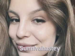 sunnivahastey Live Cam 66