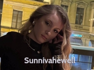 Sunnivahewell