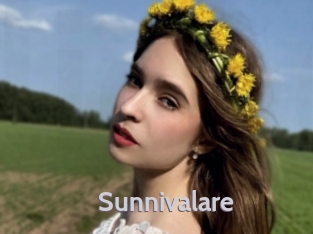 Sunnivalare