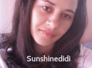 Sunshinedidi